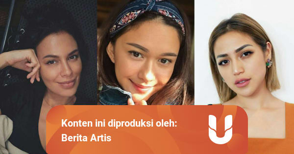 7 Artis yang Pernah Dikabarkan Hamil di Luar Nikah | kumparan.com